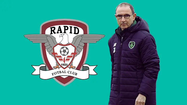 Tuarasc&aacute;il: T&oacute;ir Martin O'Neill le haghaidh Post Eorpach