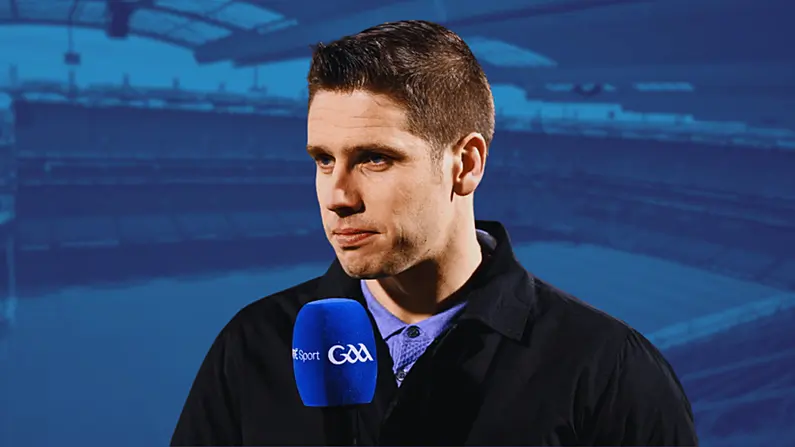 Molann Lee Keegan athr&uacute; &oacute; bhonn do Liosta na gCluich&iacute; Craobh Laighean