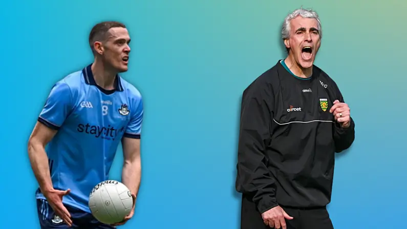 Rang&uacute; Cumhachta CLG: &Aacute;it a Bhfuil an Deich gContae is L&aacute;idre sa Pheil Ghaelach i ndiaidh Chraobhchom&oacute;rtas na gC&uacute;ig&iacute;
