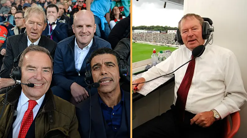 D&eacute;anann Kamara Agus Stelling Achoimre &Aacute;lainn Ar S&aacute;rbhua M&iacute;che&aacute;l &Oacute; Muircheartaigh