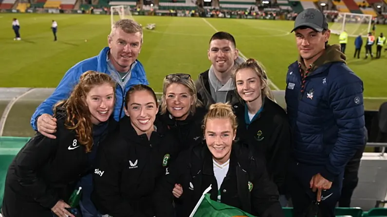 Do Theaghlach Connolly, Beidh An Filleadh Abhaile Chorca&iacute; F&iacute;or-Dheas