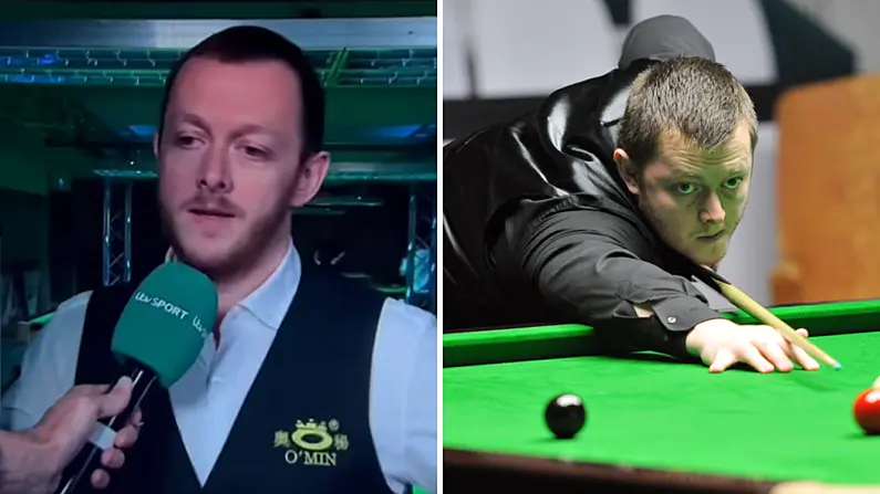 Ma&iacute;onn R&eacute;alta Sn&uacute;cair Thuaisceart &Eacute;ireann go lom gur ch&oacute;ir na Boird British Open a 'dh&oacute;'