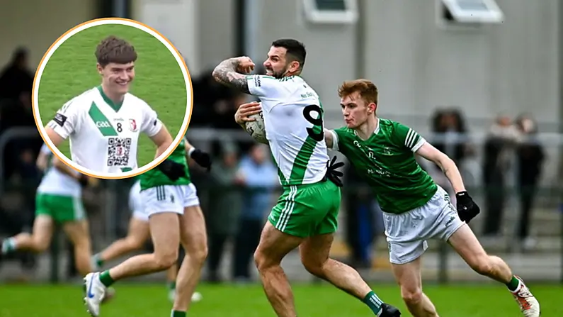 "Leaids ag Bualadh an Ceann as a Ch&eacute;ile": R&eacute;alta Buaiteoir&iacute; Na Sairs&eacute;alaigh Ar Dhra&iacute;ocht Dearba&iacute; an Dhroichid Nua