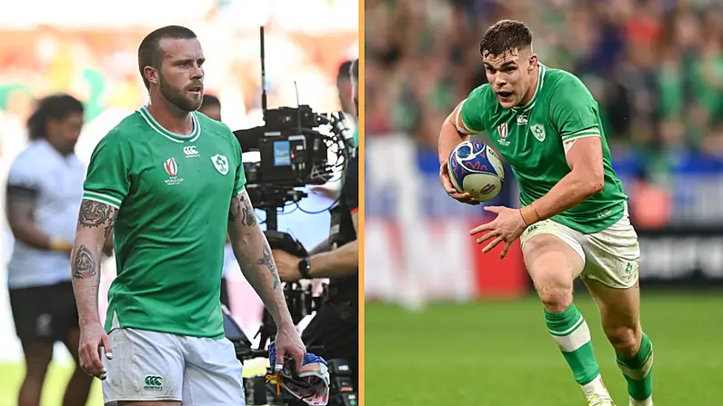 Rachaidh Foireann Rugba&iacute; na h&Eacute;ireann a Thuaraimid i gCeannas ar an Nua-Sh&eacute;alainn i m&iacute; na Samhna