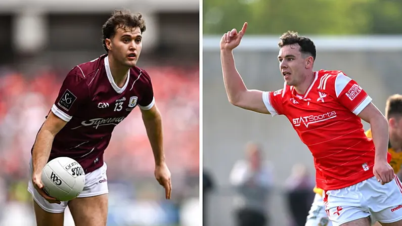 An Buaiteoir Deireanach de na Gradaim All-Stars Peile as Gach Contae in &Eacute;irinn