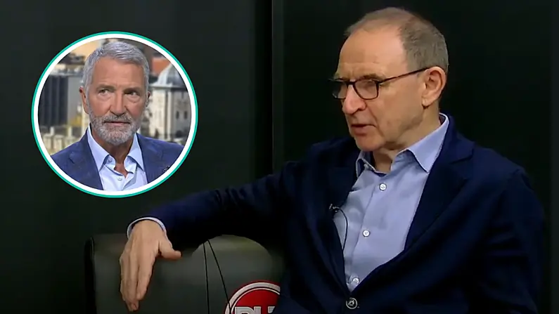 Deir Martin O'Neill go Rinne Focail Souness Tr&eacute;imhse Rath&uacute;il Celtic sa Chorn Uefa 2003 &eacute; i bhFad N&iacute;os Deise