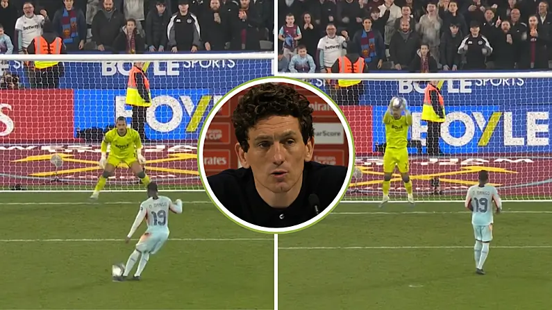 Cosaint L&aacute;idir Ag Keith Andrews Ar Brentford Star Tar &Eacute;is Cic Pion&oacute;is tubaisteach