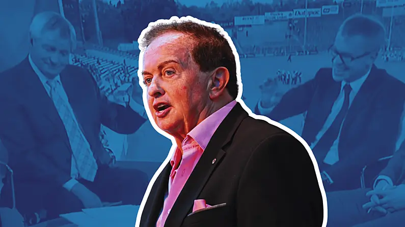Cuimhn&iacute;onn Marty Morrissey Ar Chine&aacute;ltas Michael Lyster