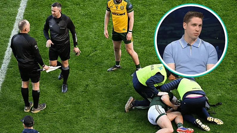 M&iacute;n&iacute;onn Keegan C&eacute;n F&aacute;th Nach Raibh David Gough Le Mille&aacute;n As C&aacute;rta Dearg 'Soil&eacute;ir' Michael Murphy