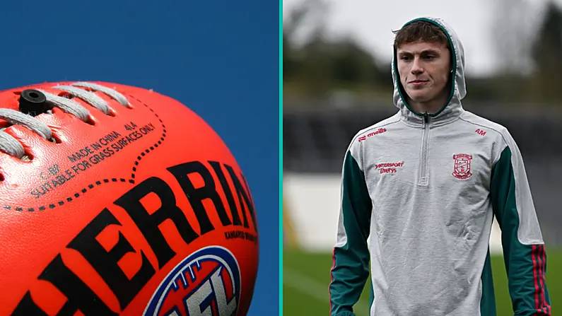 T&aacute; CLG ag iarraidh athr&uacute; ollmh&oacute;r rialacha chun sreabhadh imreoir&iacute; chuig an AFL a chosc