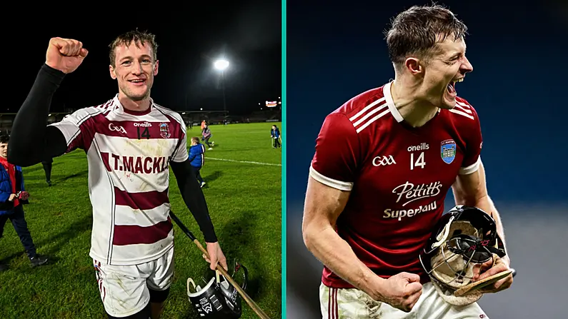 Naoi gClub CLG at&aacute; f&oacute;s ag iarraidh gl&oacute;ir a bhaint amach i measc na gContaetha Sinsearach san Iom&aacute;na&iacute;ocht agus sa Pheil