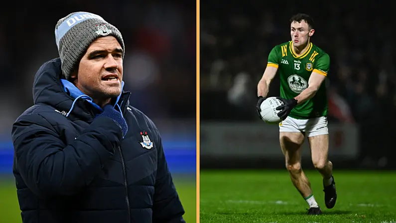 Deir Eamonn Fitzmaurice Go nD&eacute;anann Iompar &lsquo;Cantalach&rsquo; Conor Glass Achoimre ar Triobl&oacute;id&iacute; Dhoire