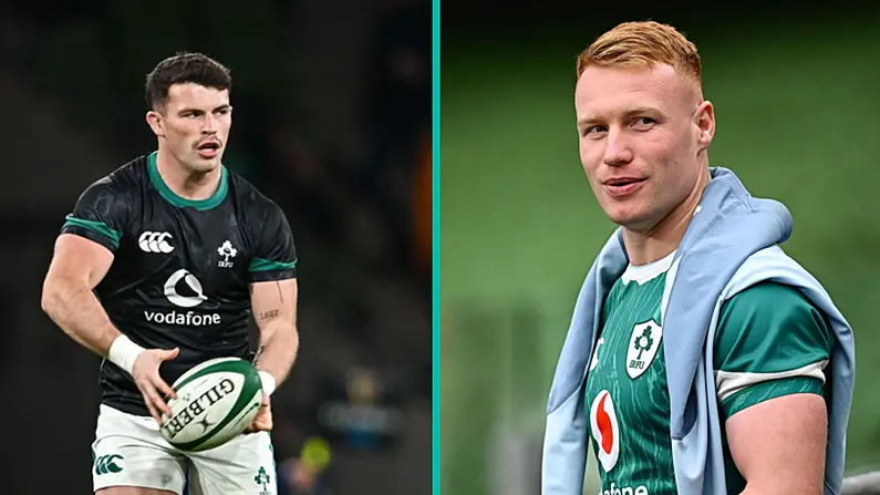 Freagra&iacute;onn Stephen Kenny ar a R&eacute; nua St Pat's ag tos&uacute; le cailli&uacute;int i gcoinne Dhoire