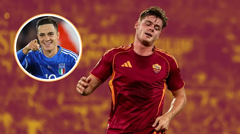 &Eacute;iginnteacht Do Ferguson agus Roma Ag F&eacute;achaint Ar Ionsaitheoir Nua