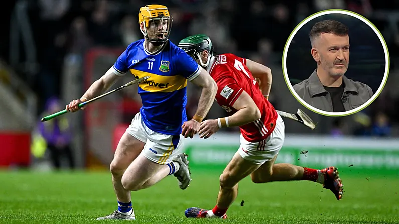 &lsquo;N&iacute; thuigim &eacute; sin&rsquo; &ndash; C&aacute;ineann Donal &Oacute;g Cusack sc&eacute;al Thiobraid &Aacute;rann