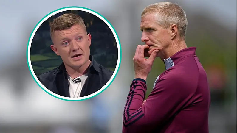 Ceist&iacute;onn Joe Canning Cur Chuige Gaillimh faoi Henry Shefflin Tar &eacute;is Scoir Uile-&Eacute;ireann
