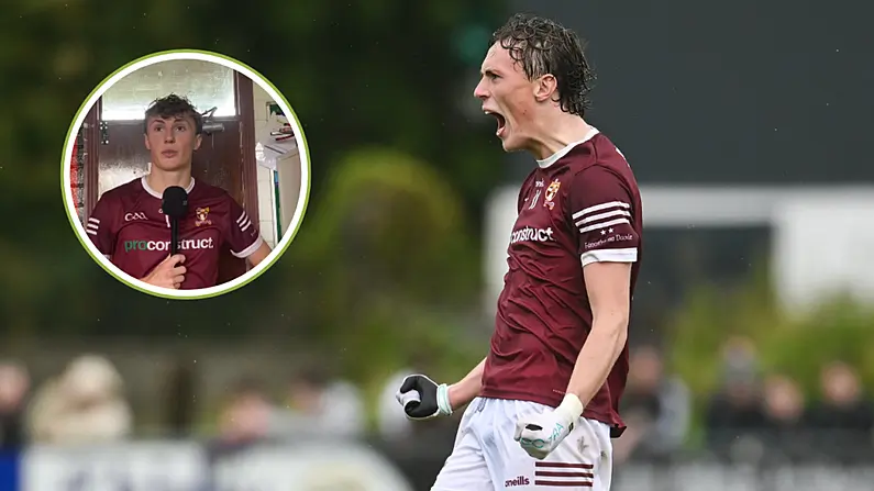 Tugann Kobe McDonald &oacute;m&oacute;s do St Kilda tar &eacute;is d&oacute; filleadh ar Chlub Mhaigh Eo