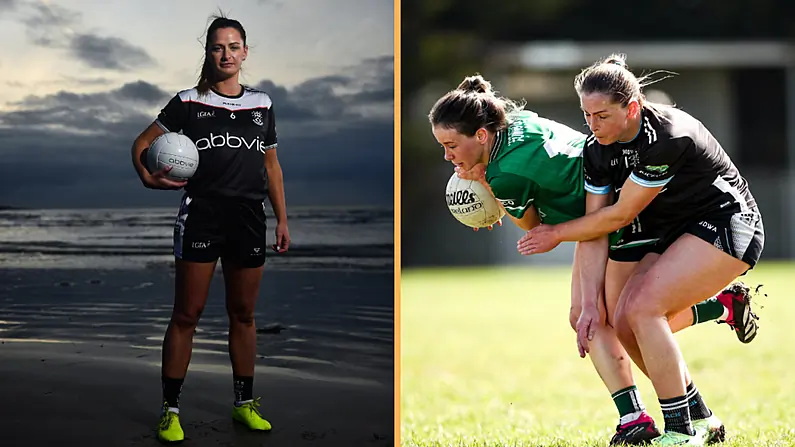 Ceapadh iar-Chaptaen na mBan i Sligeach ina Bhainisteoir ar Fhoireann Chlub na bhFear i Liatroim