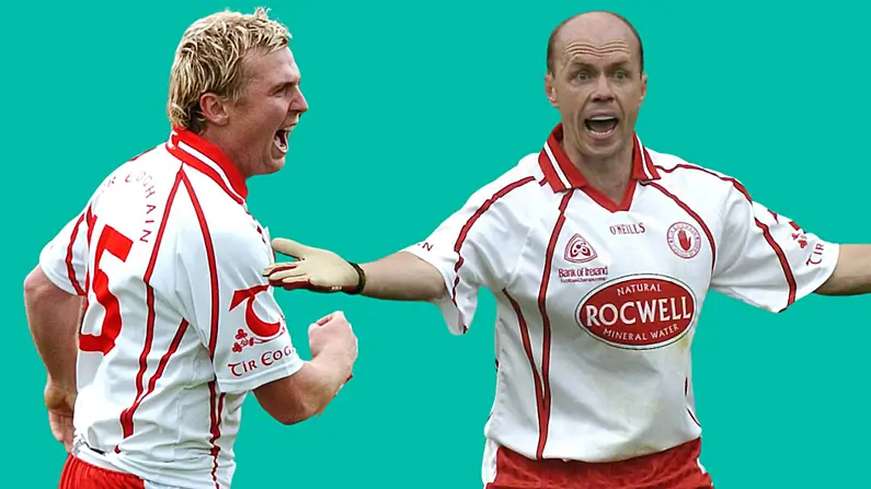 &lsquo;T&aacute; N&iacute;os M&oacute; Eolais Ag Jackie Fullerton Faoi Pheil Ghaelach&rsquo; - D&eacute;anann Peter Canavan Cur S&iacute;os Ar Cleas T&eacute;acs Glic Owen Mulligan