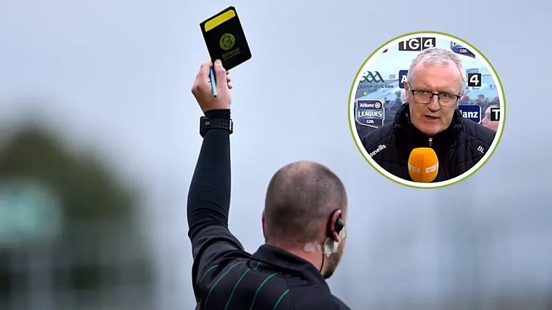 Arda&iacute;onn Brian Lohan ceisteanna m&oacute;ra faoin riail don ch&aacute;rta dubh