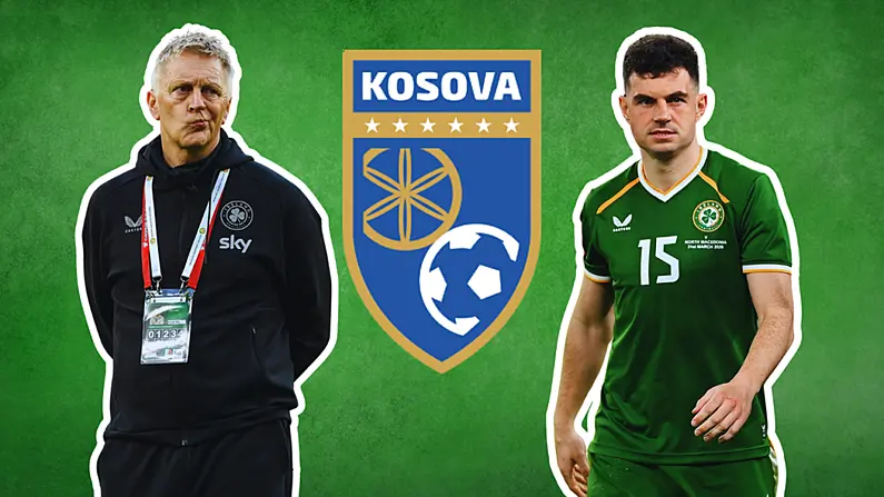 Ba ch&oacute;ir d&rsquo;Fhoireann L&aacute;idir na h&Eacute;ireann, Heimir Hallgrimsson, an rogha a dh&eacute;anamh chun an Chosaiv a bhualadh.