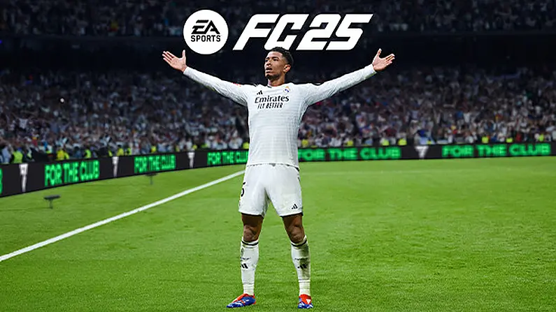 L&eacute;irmheas EA Sports FC 25: Tugann Gn&eacute;ithe Nua Fuinneamh Nua Chun an Cluiche Sacar is M&oacute; ar Domhan