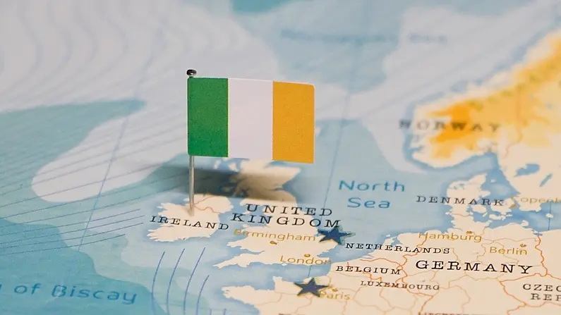 Tr&aacute;th na gCeist: Ainmnigh an Contae lena Leagan Gaelach