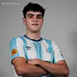 Josh Maguire
