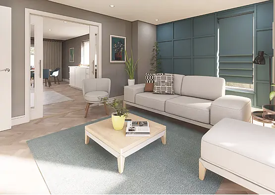 Search properties on MyHome.ie