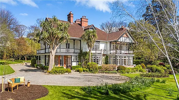 Steeplewood is a home of real character