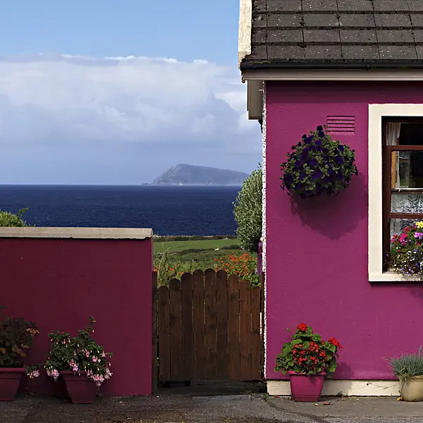 Paint Like a Pro: 5 Ways to Boost Your Home&rsquo;s Kerb Appeal