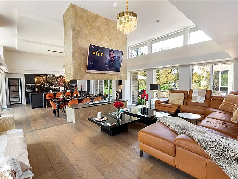 Five of the best one-off A-rated homes currently on the market