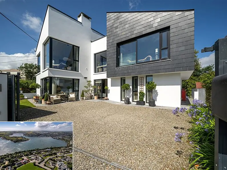 Awesome Ardbrack Mews House is simply breathtaking
