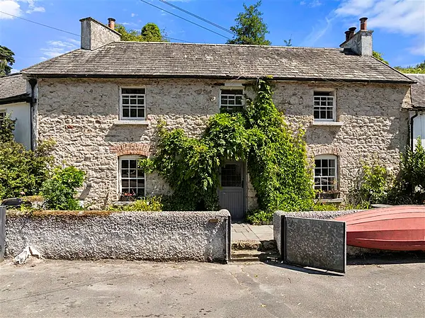 Five Cottages That Capture the Magic of Irish Summer