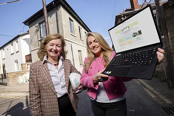 Electric Ireland Superhomes and MyHome unveil Retrofit Hub