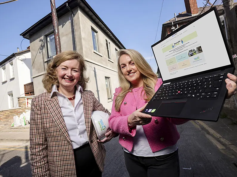 Electric Ireland Superhomes and MyHome unveil Retrofit Hub