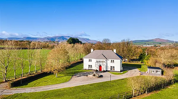 You'll feel like a 'winner alright' in Cooltubrid House