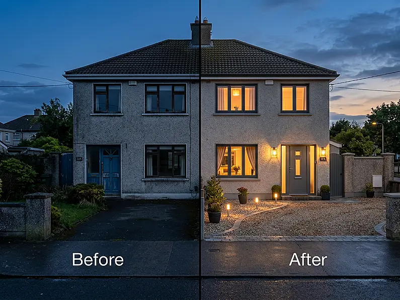 5 Things You Need to Know About External Wall Insulation (EWI)