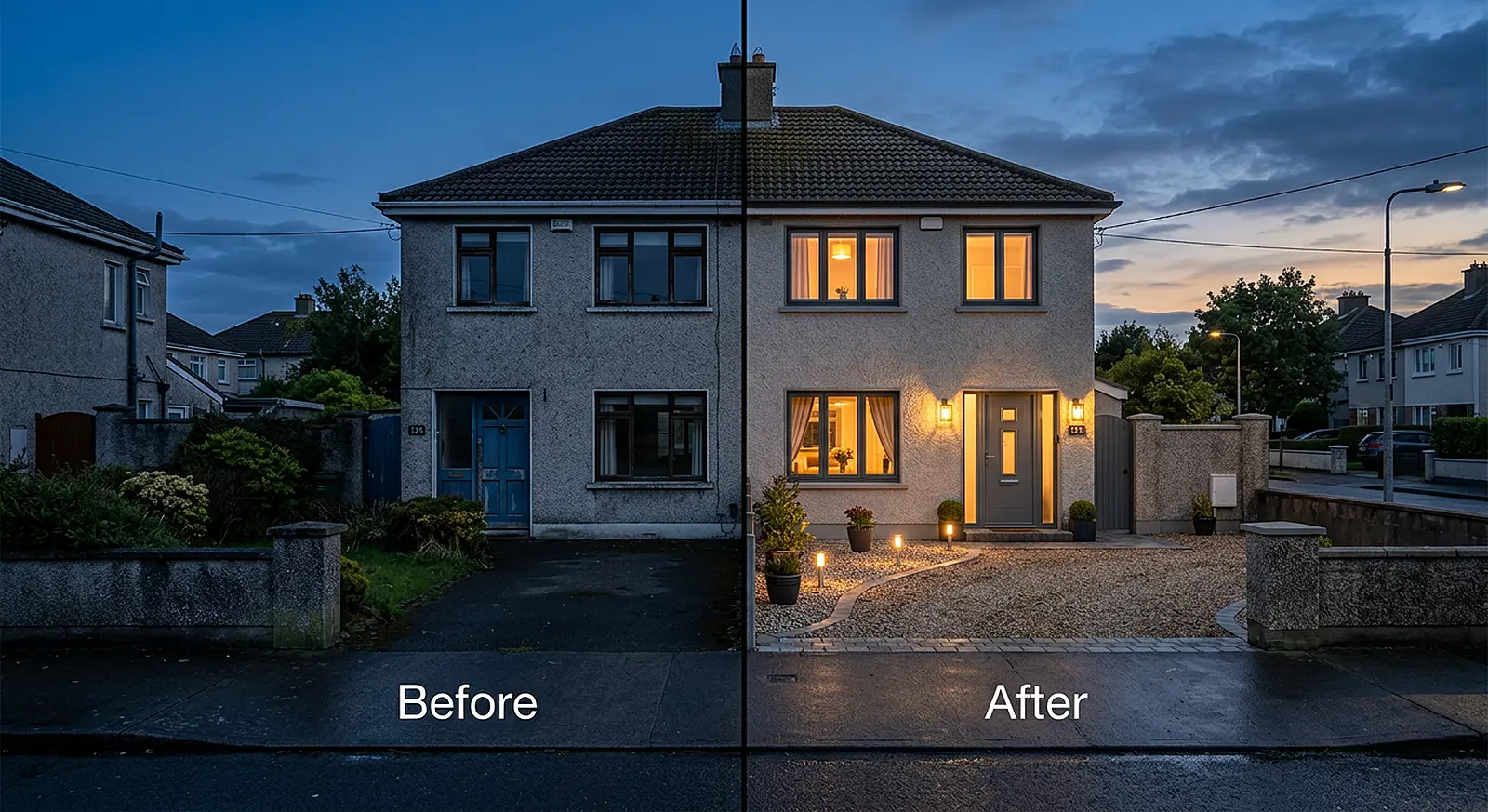 5 Things You Need to Know About External Wall Insulation (EWI)