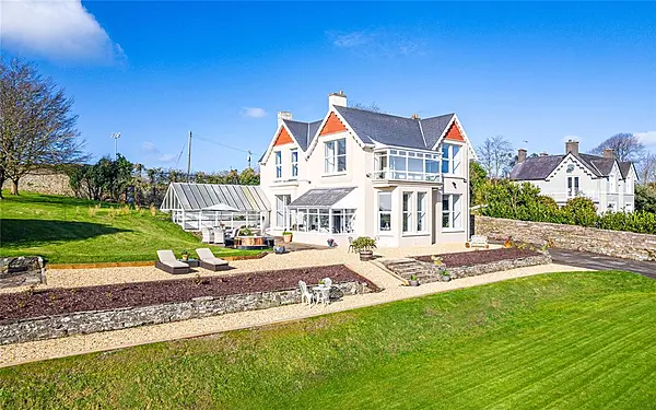 A stunning transformation in Cobh