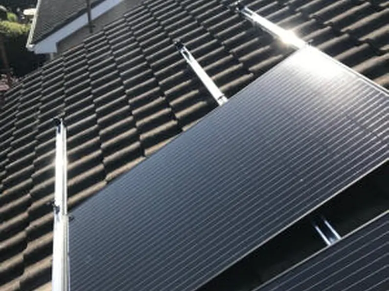 From F to A3 &ndash; A Complete Home Energy Transformation