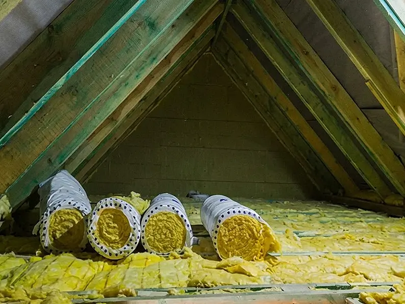 5 Things You Need to Know About Attic Insulation