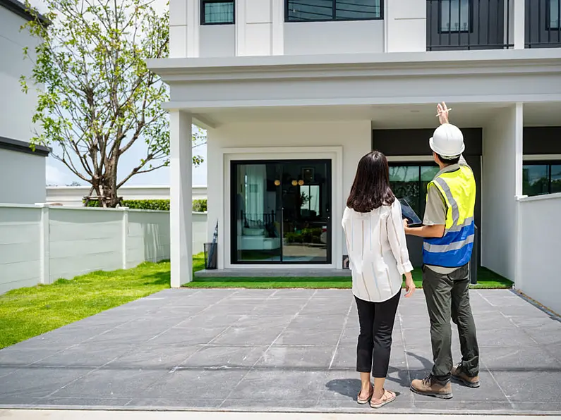 New planning regulations come into effect on Monday