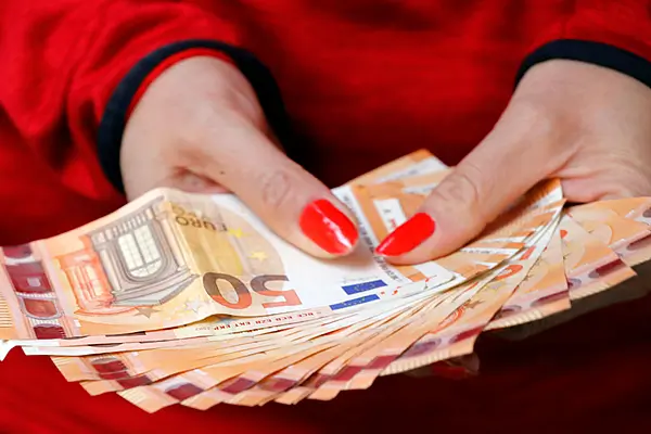Earn up to &euro;14,000 per year tax-free by renting a room