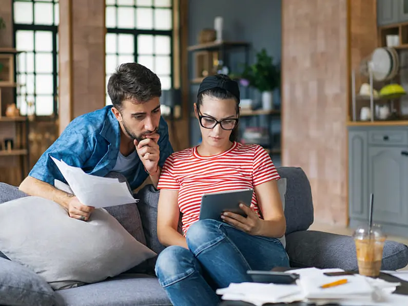Only top 20% can afford to rent an apartment