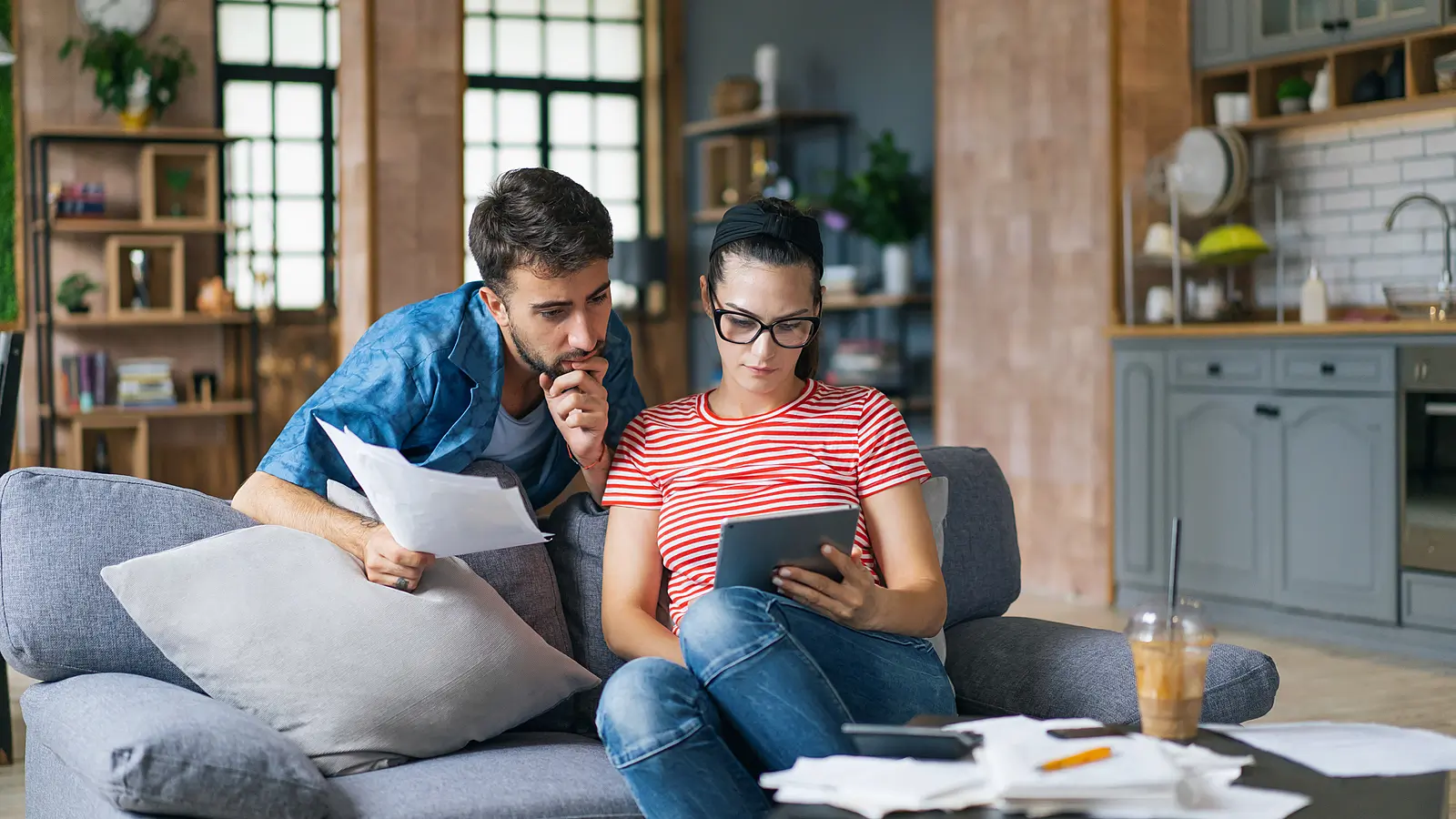 7, make that 6, hidden costs of buying a home as Switcheroo Mortgages will cover the first!