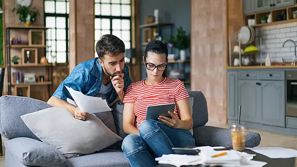 Only top 20% can afford to rent an apartment