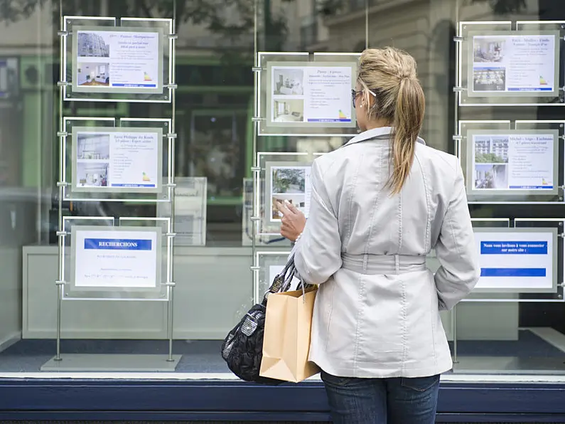 Property prices rise 7.3% in the year to October