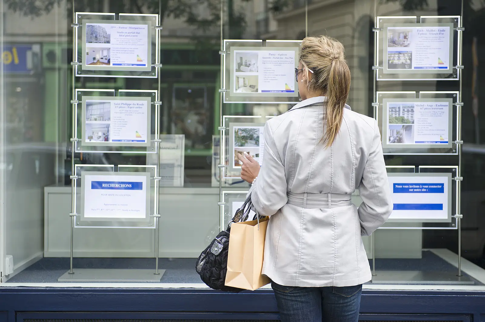 Property prices up for the 17th month in-a-row in January