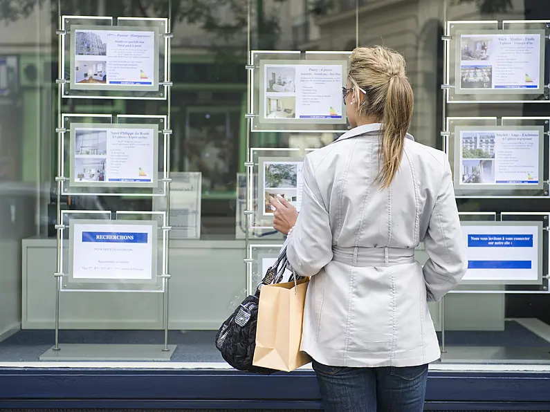 Property prices rise 7.3% in the year to October